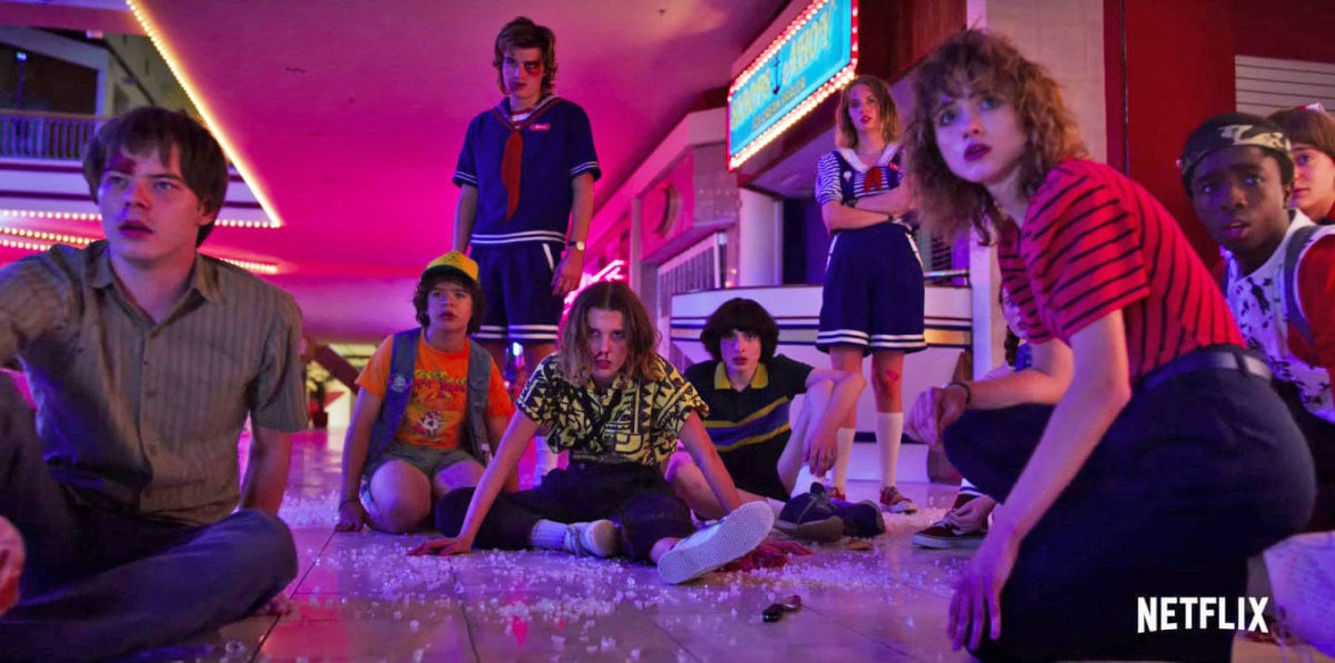 Photos from Stranger Things Season 4: Everything We Know So Far