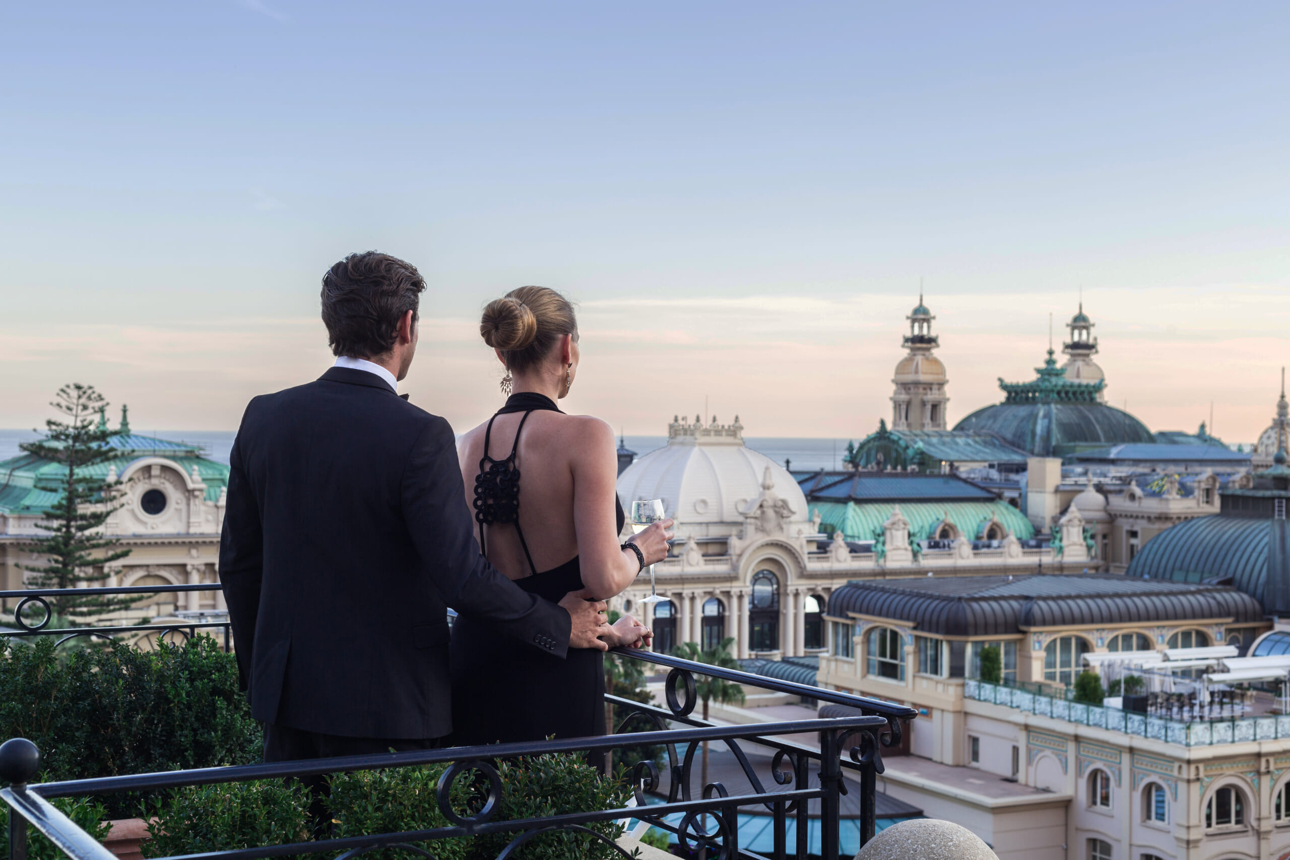 Dinner_Suite Carré d'Or_Hotel Metropole MC_ ©Jérémy Jakubowicz (2)