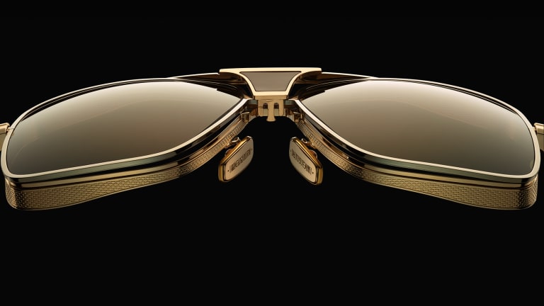 Watch 2 Chainz Tries On $48K Vintage Sunglasses | Most Expensivest Shit | GQ-nextbuild.com.vn