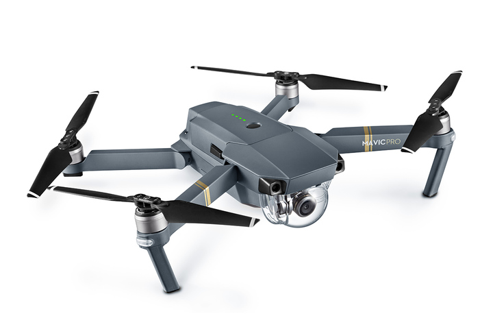 DJI Mavic