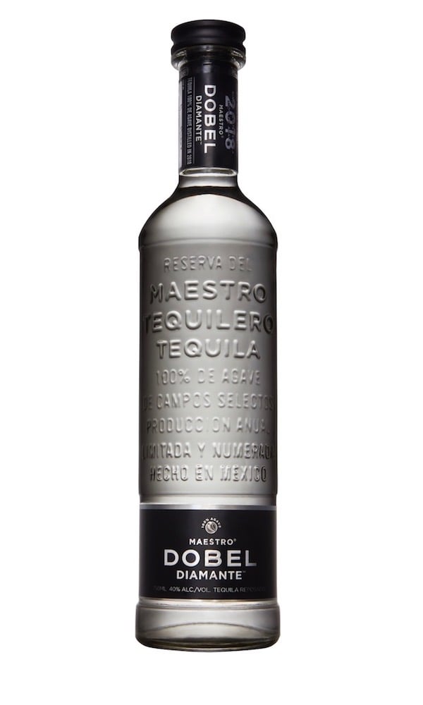 Dobel-Diamante-Tequila