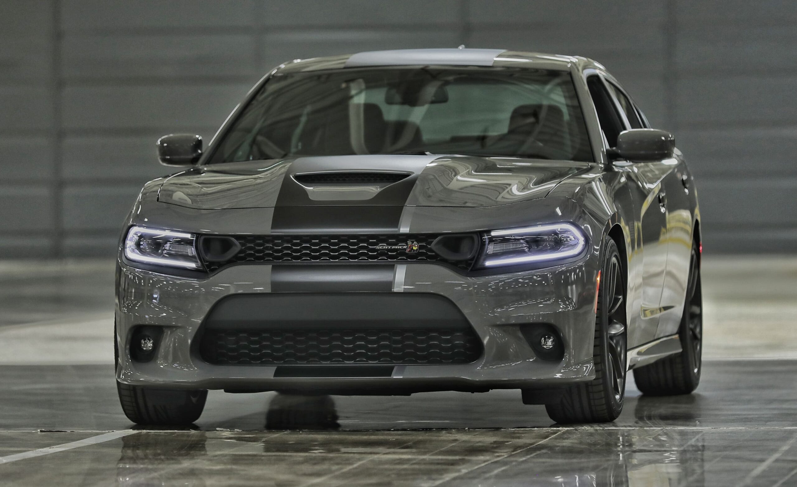 Dodge Challenger Charger Stars & Stripes Edition (4)