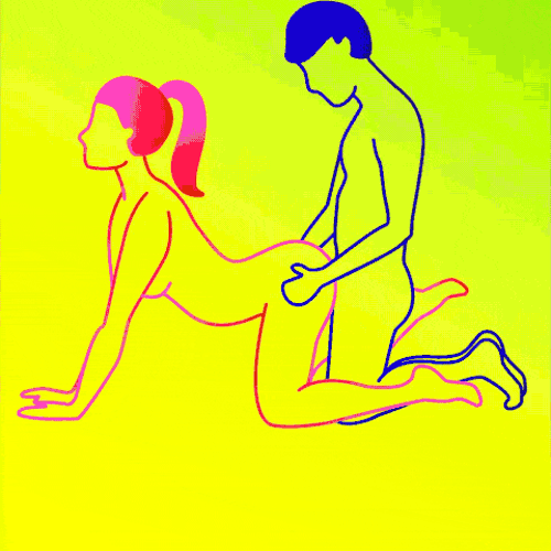 doggy-style