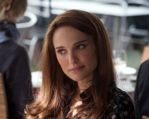 Dr. Jane Foster  - Played by Natalie Portman in Thor and Thor: The Dark World.  