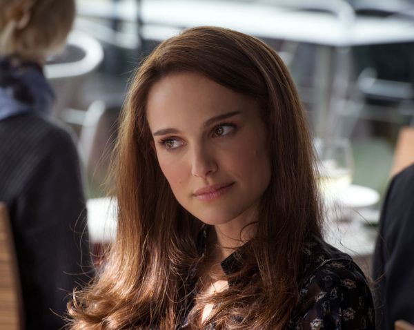 Dr. Jane Foster Dr. Jane Foster - Played by Natalie Portman in Thor and Thor: The Dark World.
