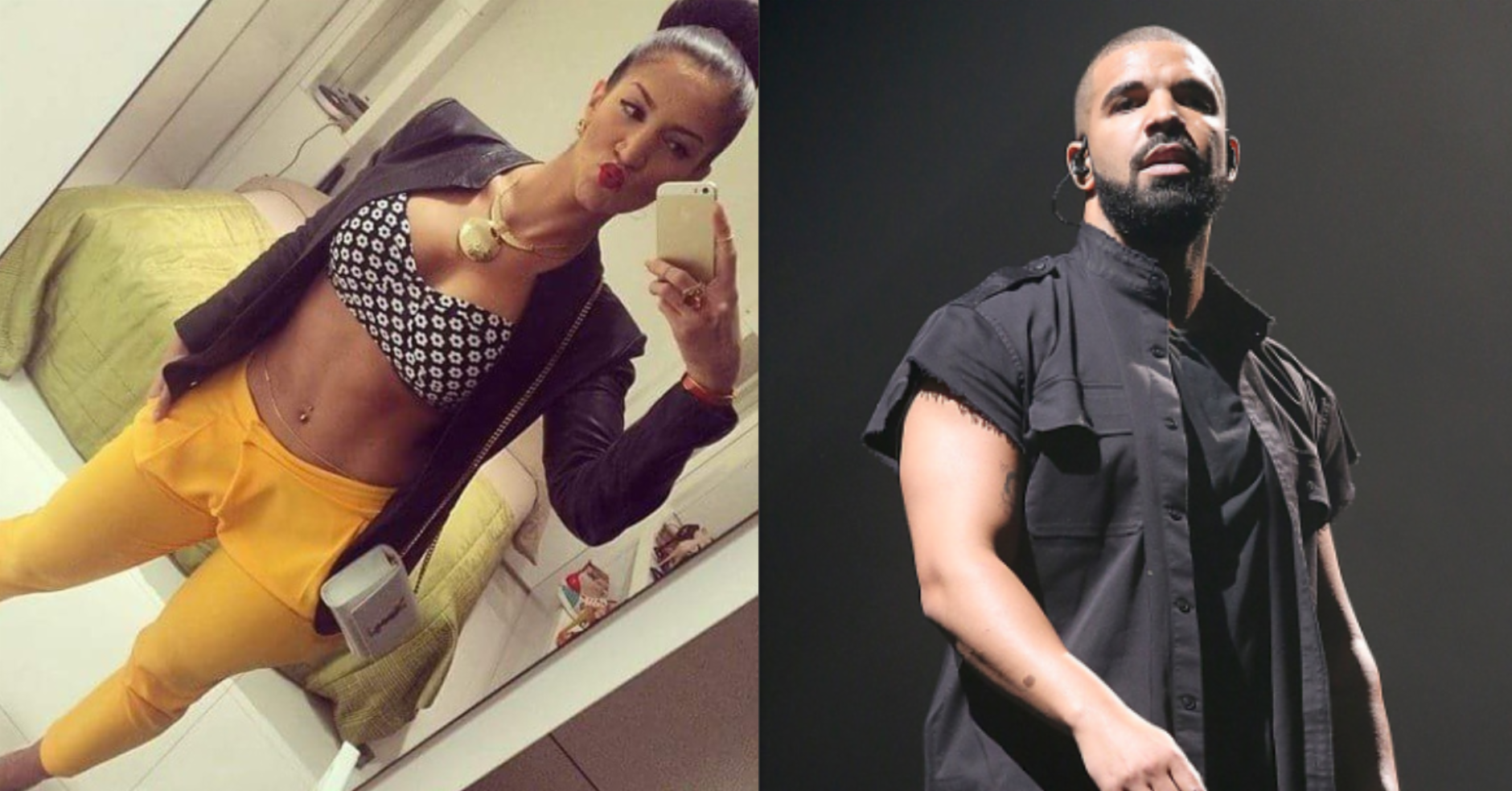 Drake Allegedly Impregnated a Former Porn Star, Then Told Her To Get Her an  Abortion - Maxim