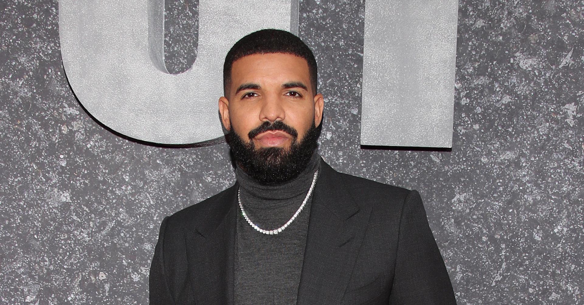 Drake Shares Inside Look at His Insane Toronto Mansion - Maxim