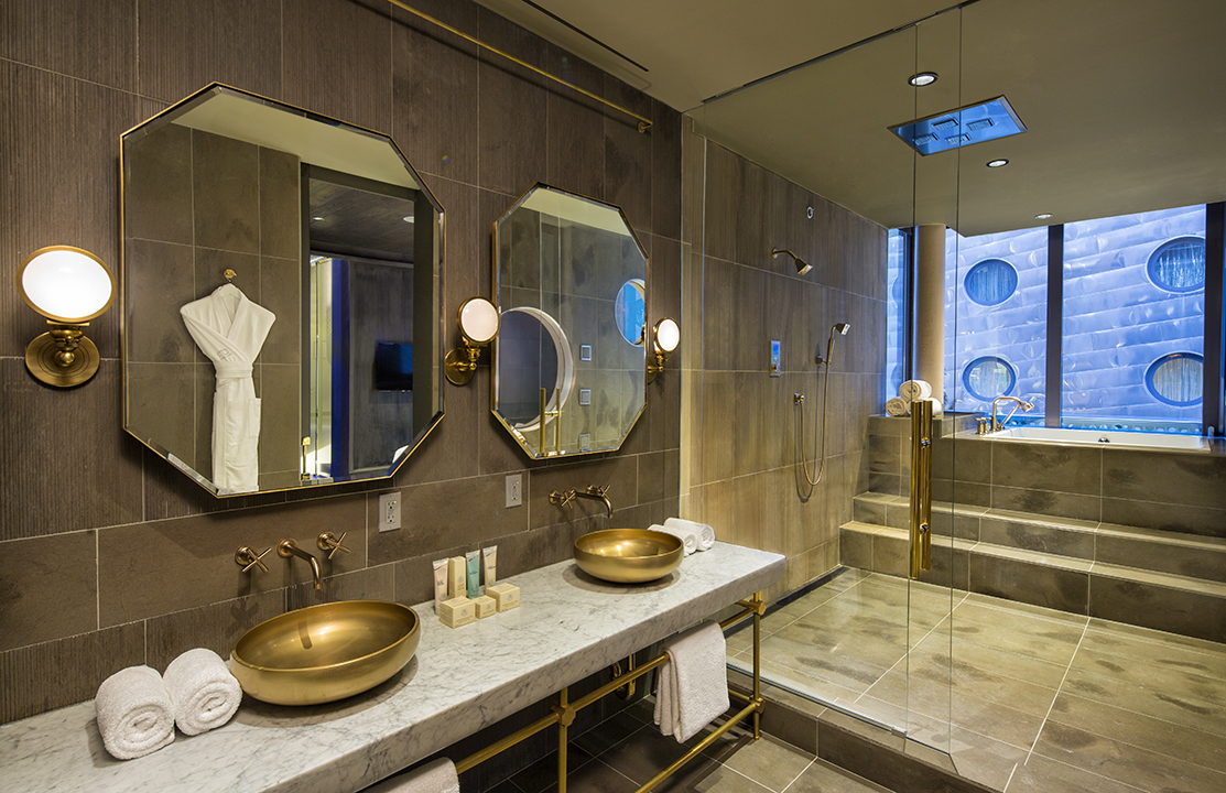 DreamPresidentialSuiteMasterBath