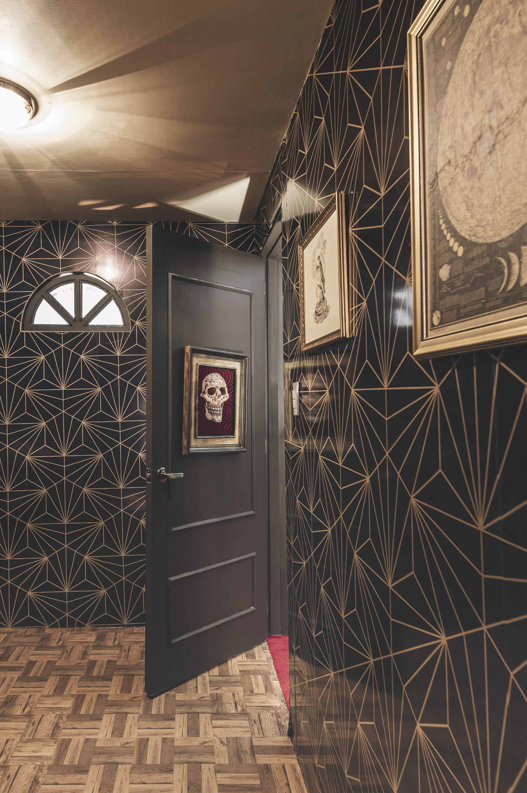 A hotel suite inspired by Guillermo del Toro's monsters is bookable in  Guadalajara - Lonely Planet