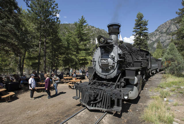 DSNGRR.Durango Brew Train 2.041419