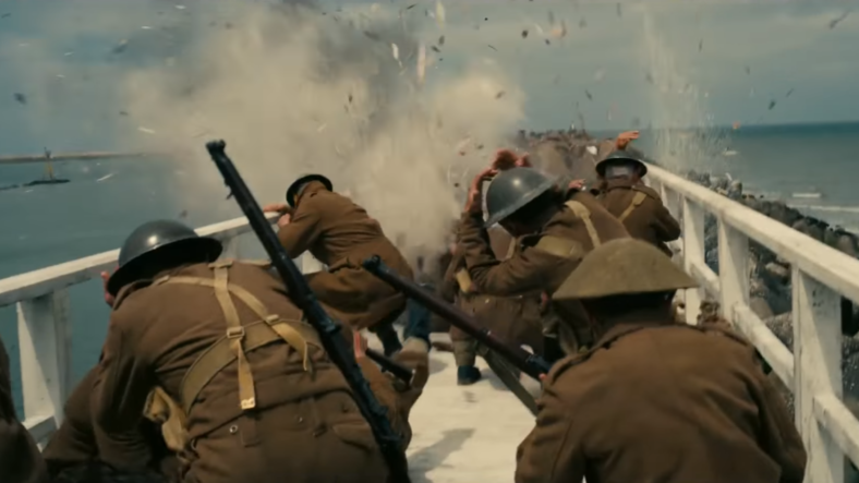 Dunkirk Trailer 3