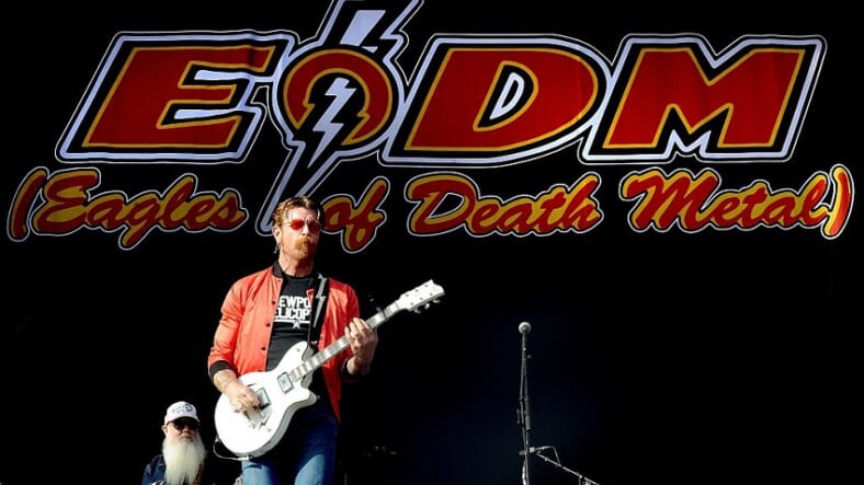 Eagles of Death Metal