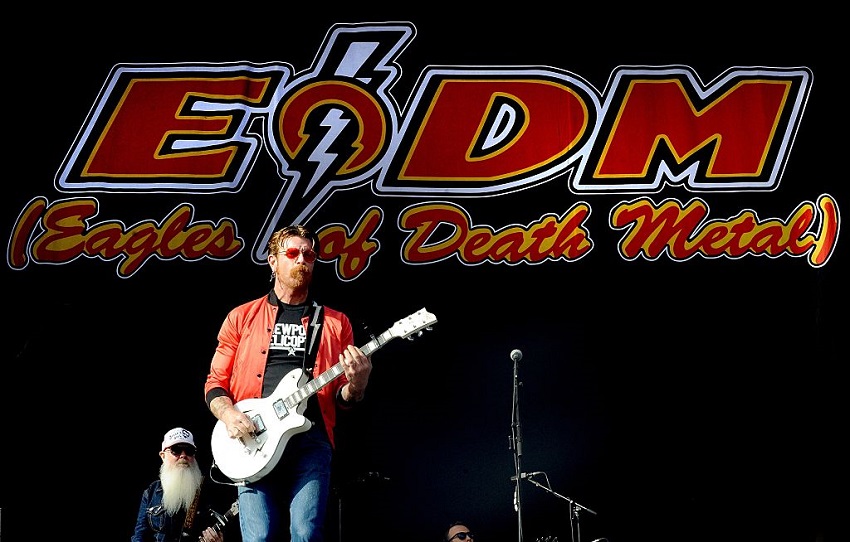 Eagles of Death Metal