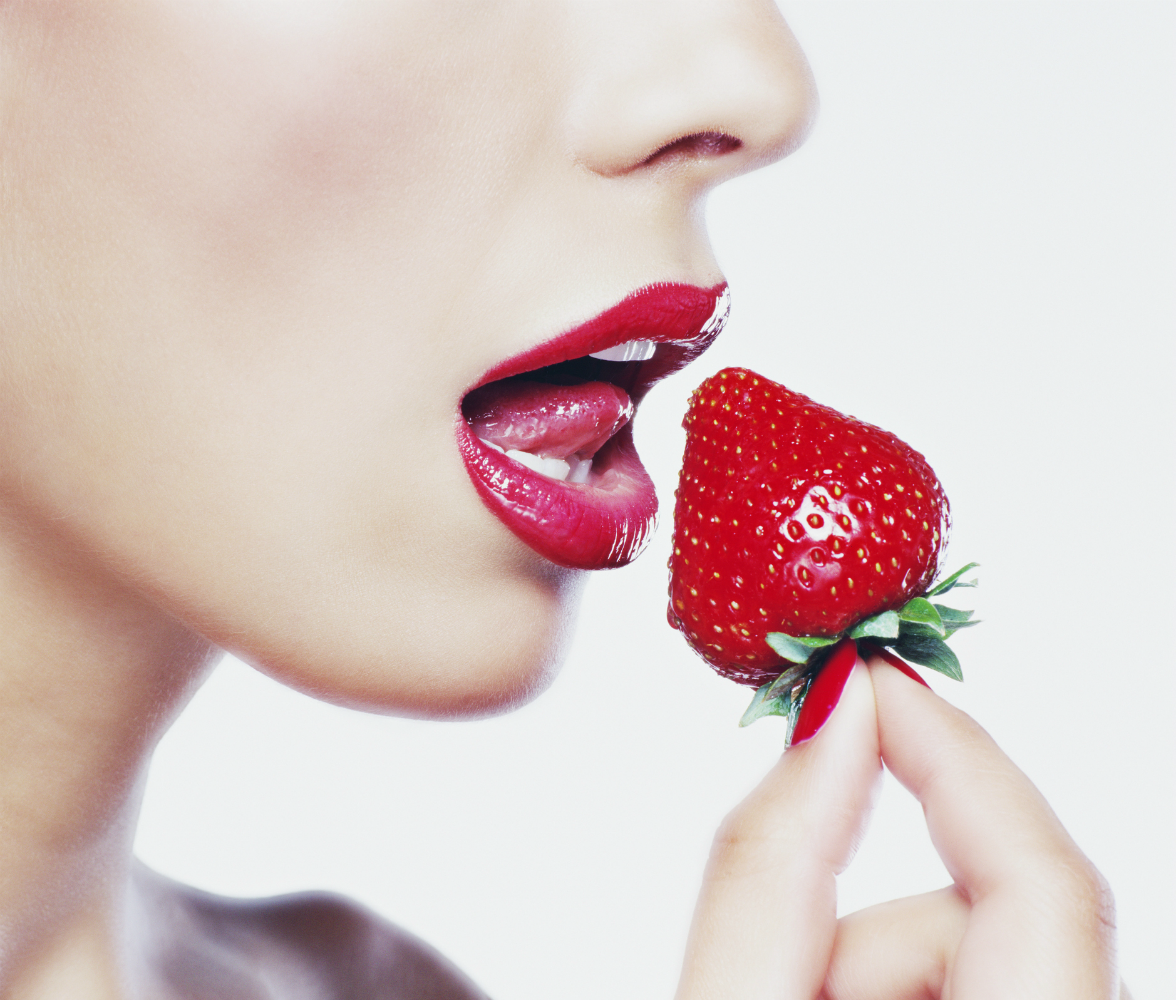 eating