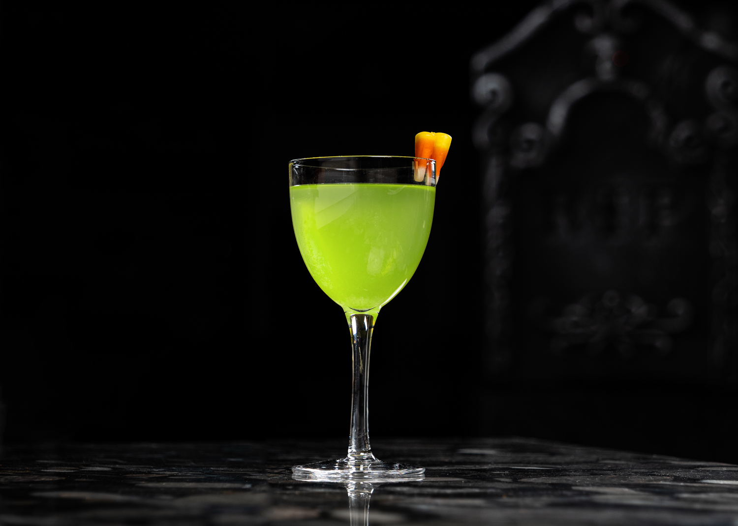 10 Halloween Cocktails That Are As Spooky As They Are Delicious –  StyleCaster