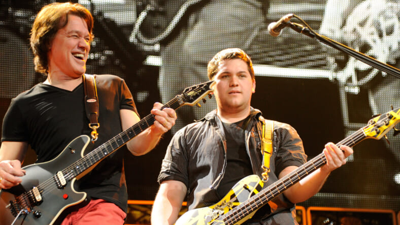 eddie-wolfgang-van-halen-GettyImages-140141665