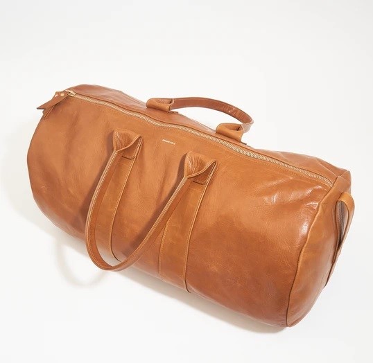 Edward Field Duffel