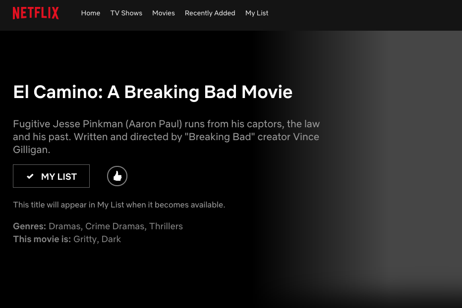 el-camino-netflix-goof