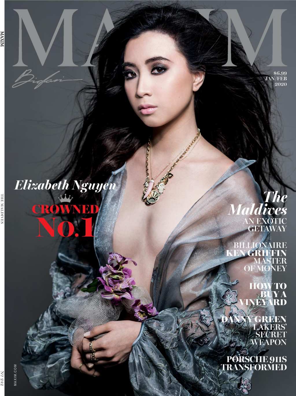 Elizabeth Nguyen Jan-Feb Cover