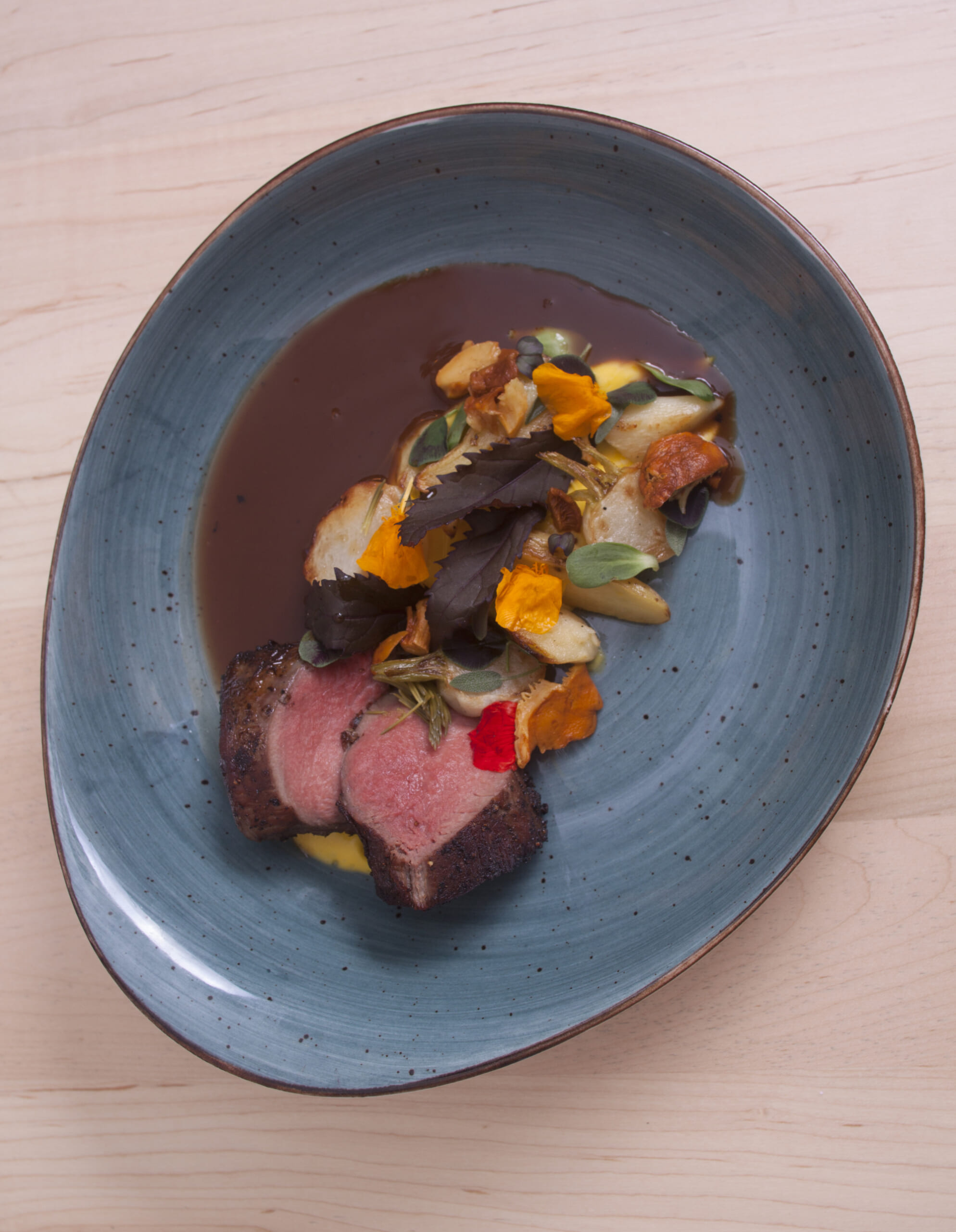elk at kukum kitchen