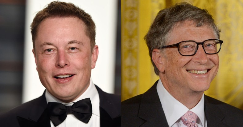 Elon-Musk-Bill-Gates-Getty-Images-1