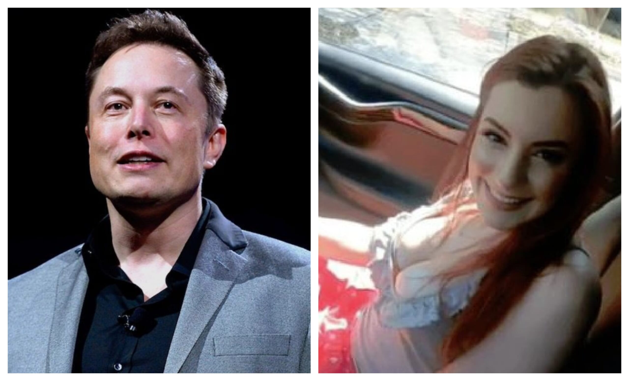 Elon Musk Reacts To Viral Porn Video Of Couple Having Sex In Tesla On