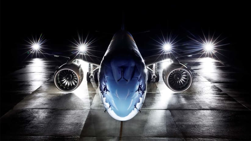 Embraer E2 (2)