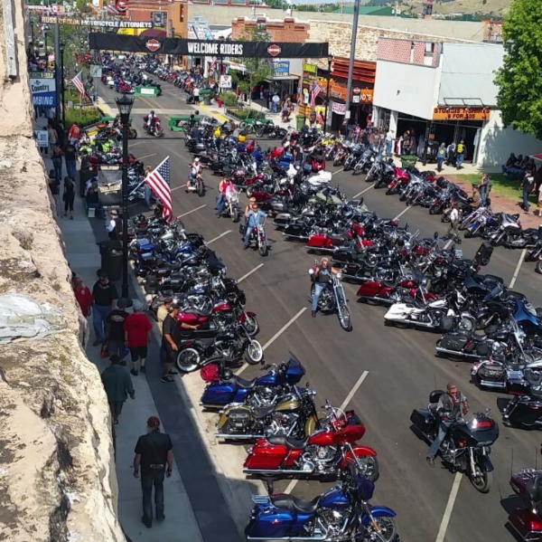 Emilia Balinese Tattoo Sturgis