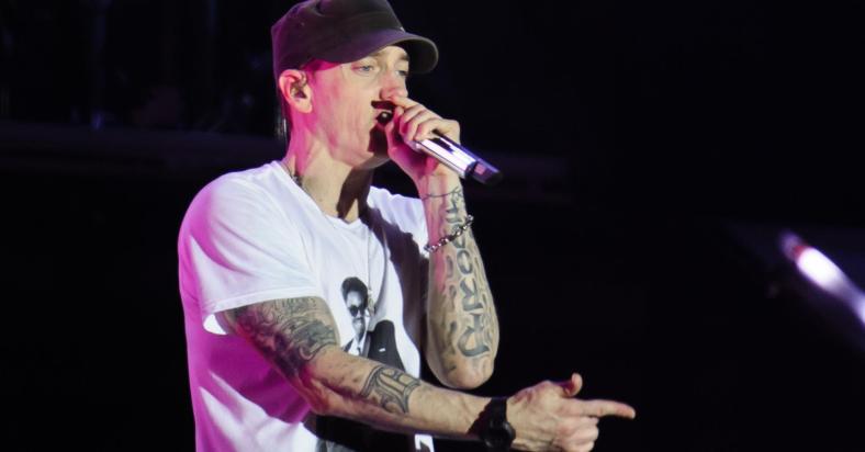 Eminem Promo