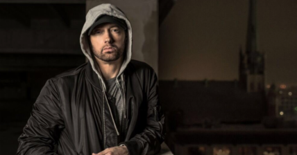 Eminem Promo