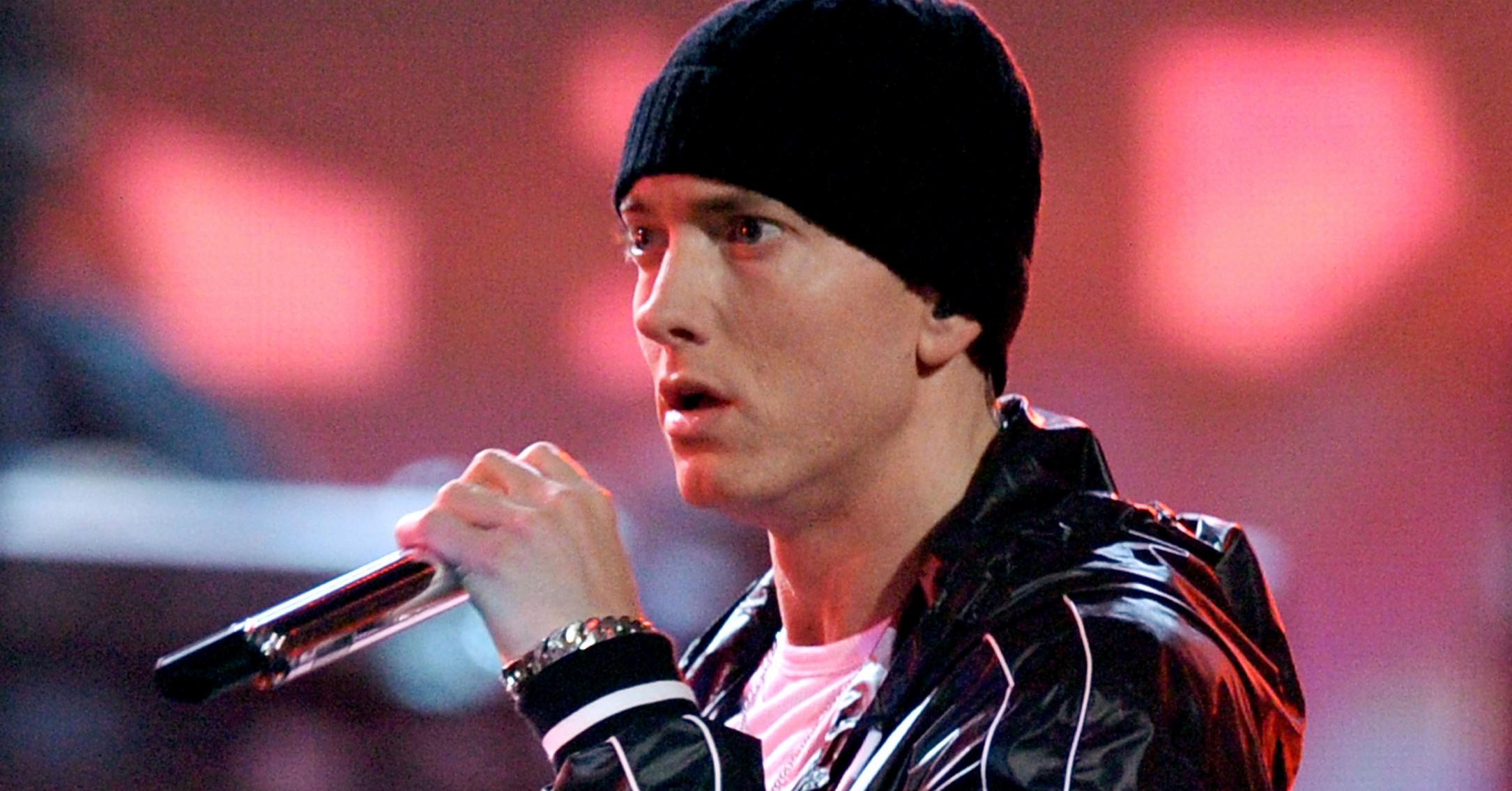 Eminem