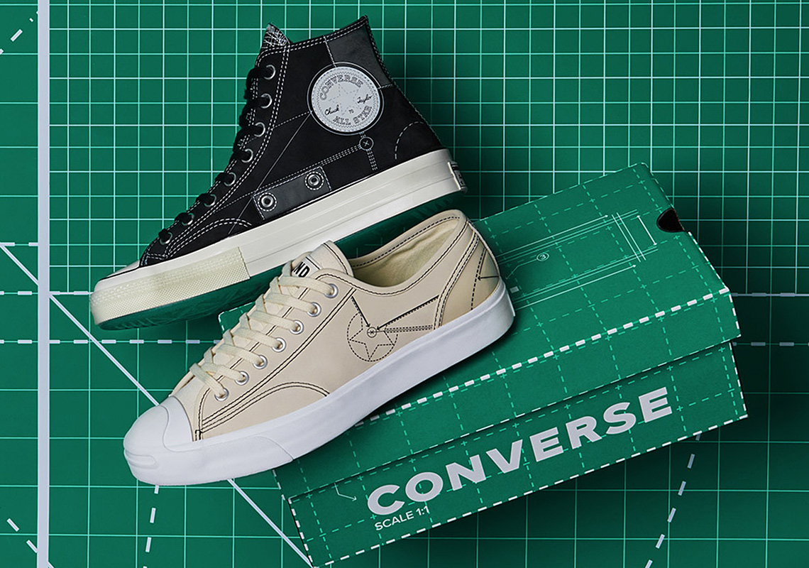 converse 70s end