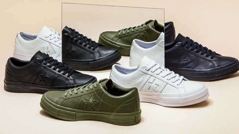 engineered-garments-converse-one-star-leather-collection-promo