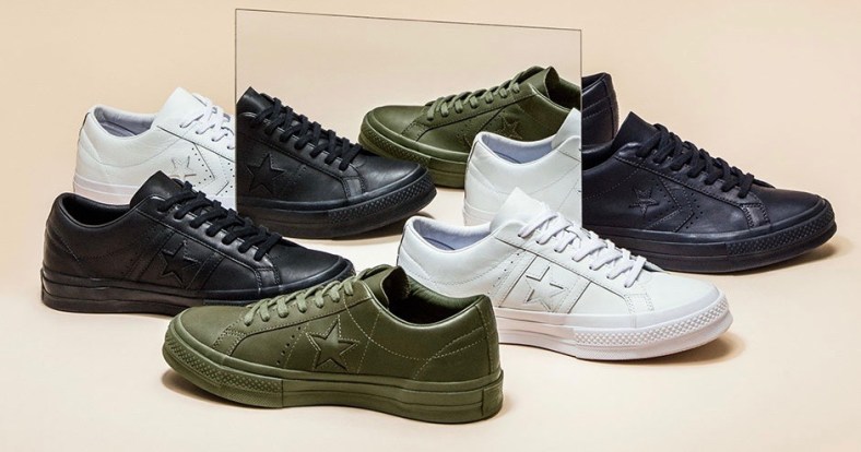 engineered-garments-converse-one-star-leather-collection-promo