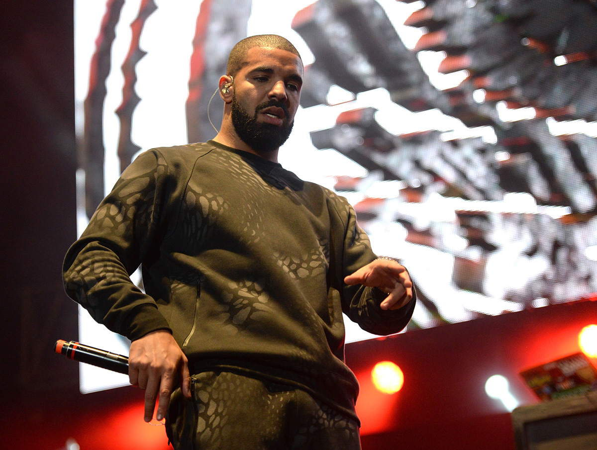 Drake