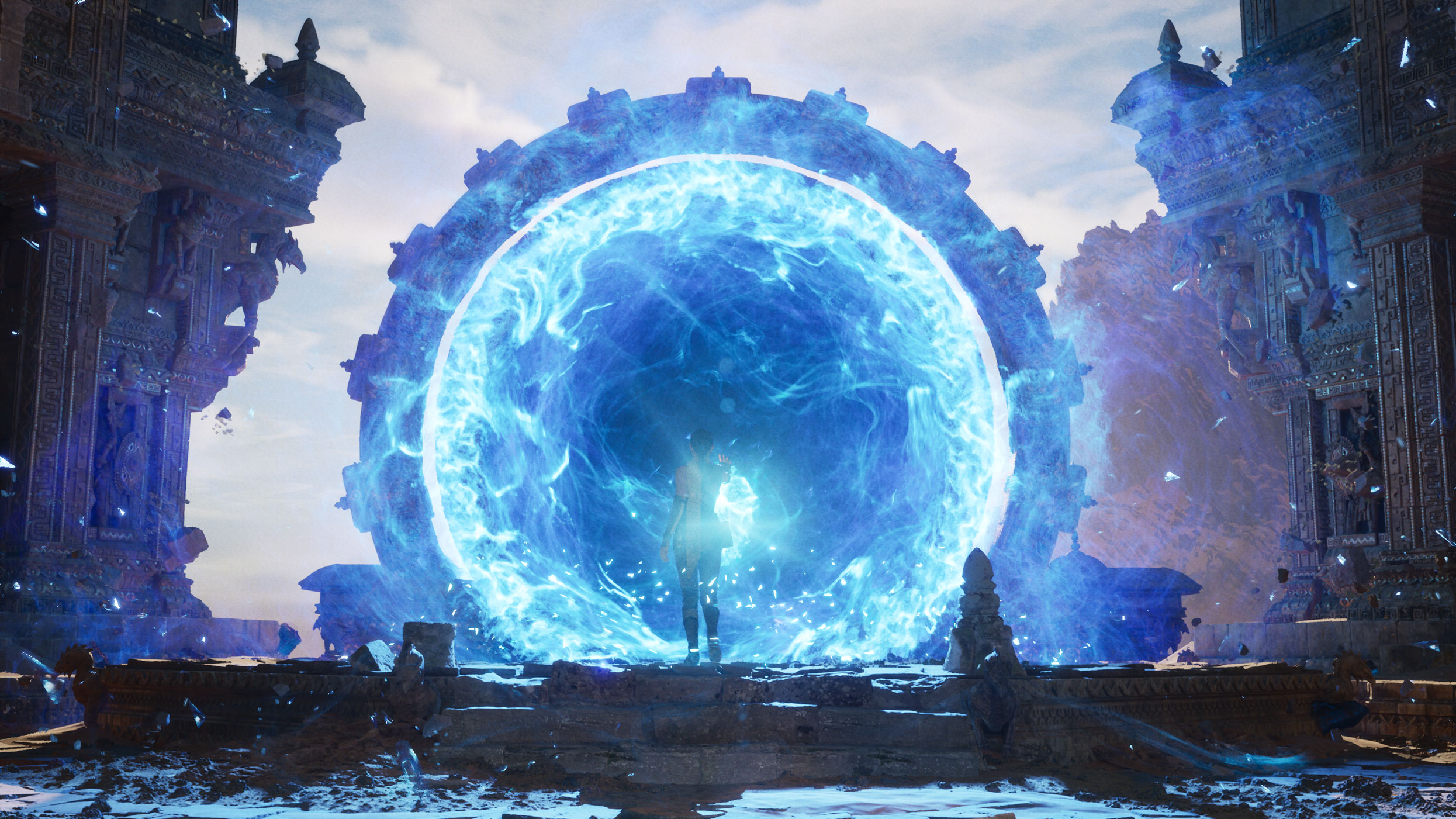 Epic Games Unreal Engine 5 (6)