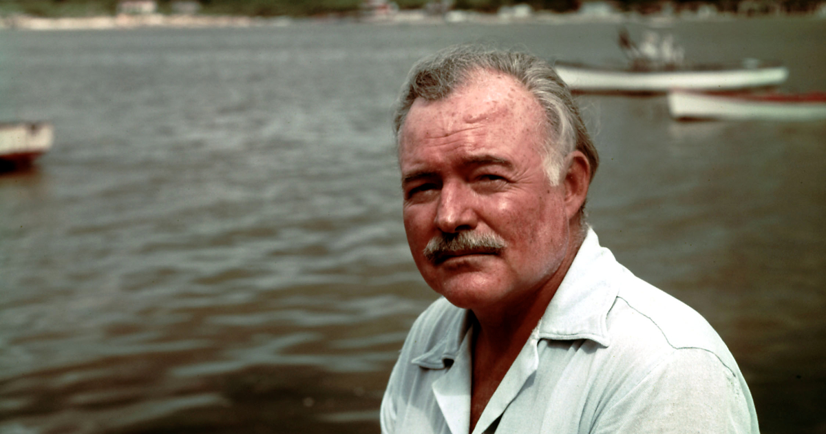 ernest-hemingway-GettyImages-50364141