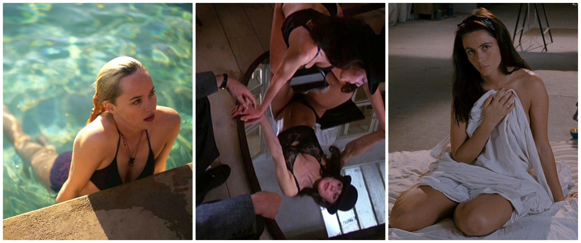 200 Erotic Movies Ranked Worst to Best
