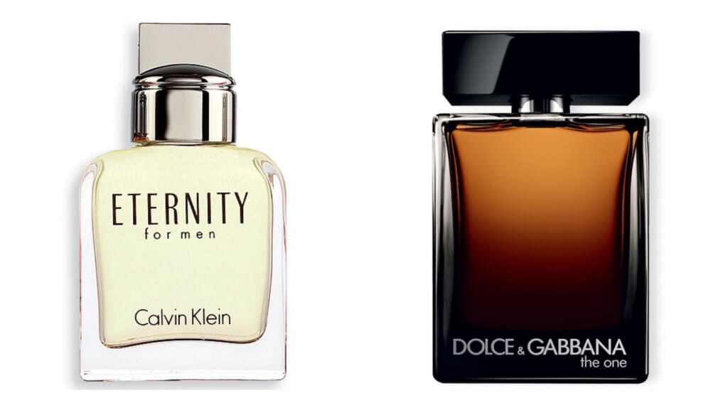 5 Colognes Every Man Should Own - Maxim