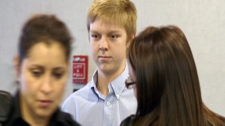 Ethan Couch (AP Photo/KDFW-FOX 4