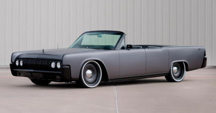 facebook-Linked_Image___1964 Lincoln Continental Convertible