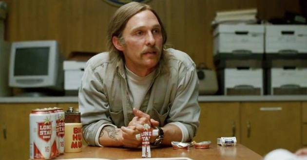 True Detective