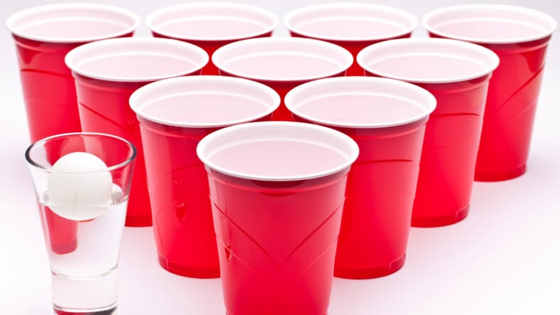 Red Solo Cup Promo