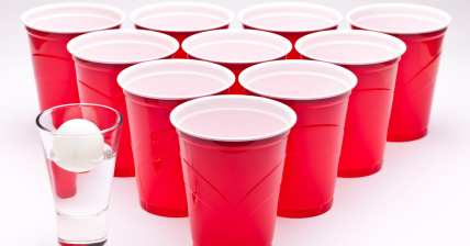 Red Solo Cup Promo