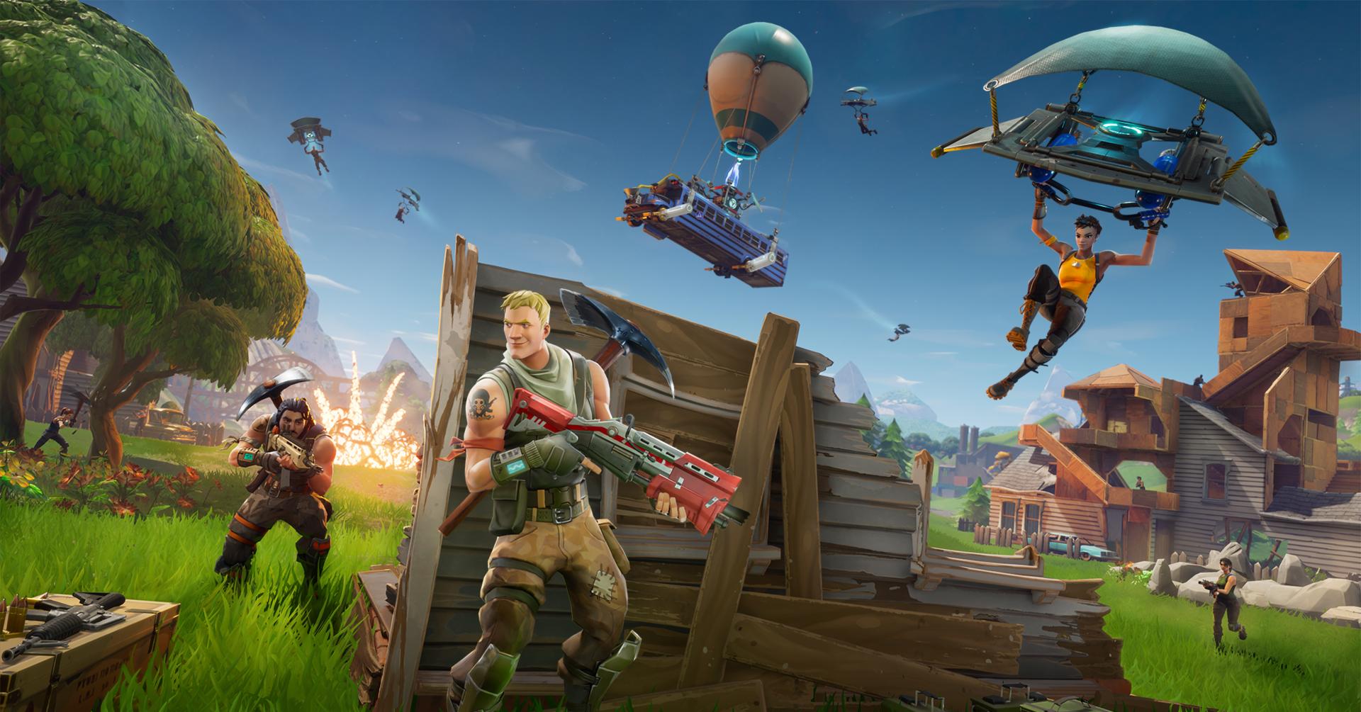 facebook-Linked_Image___Fortnite-BR_Key-Art_no-Logo