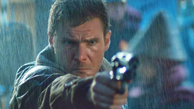 Blade Runner