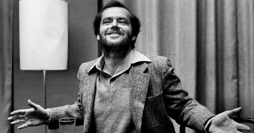 Celebrate Jack Nicholson’s Birthday With This Ranking of His 10
