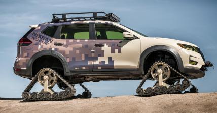 facebook-Linked_Image___Nissan Rogue Trail Warrior Project 7