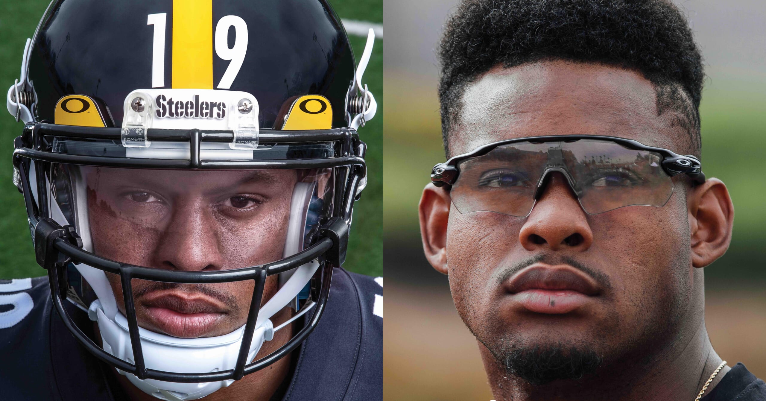 Oakley sales football glasses