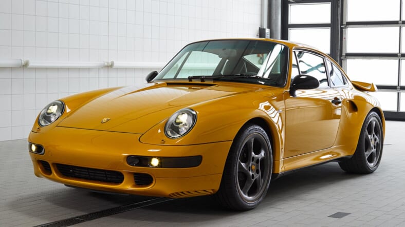 facebook-Linked_Image___Porsche 911 993 Gold